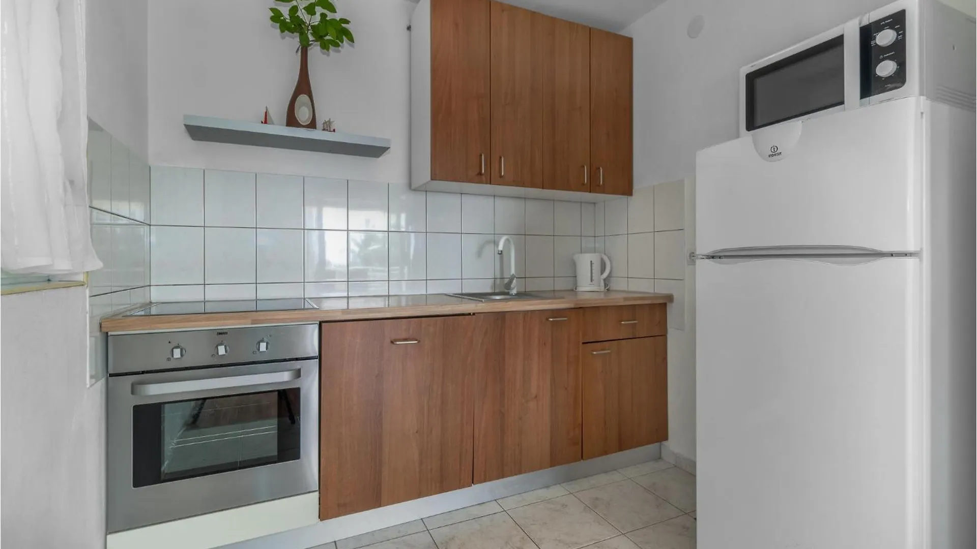 6 Bedroom Gorgeous Home In Novi Vinodolski Croatia