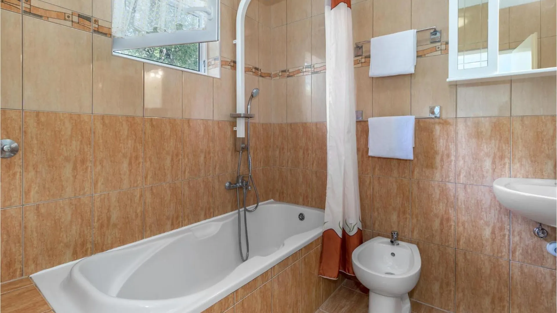 Holiday home 6 Bedroom Gorgeous Home In Novi Vinodolski Croatia