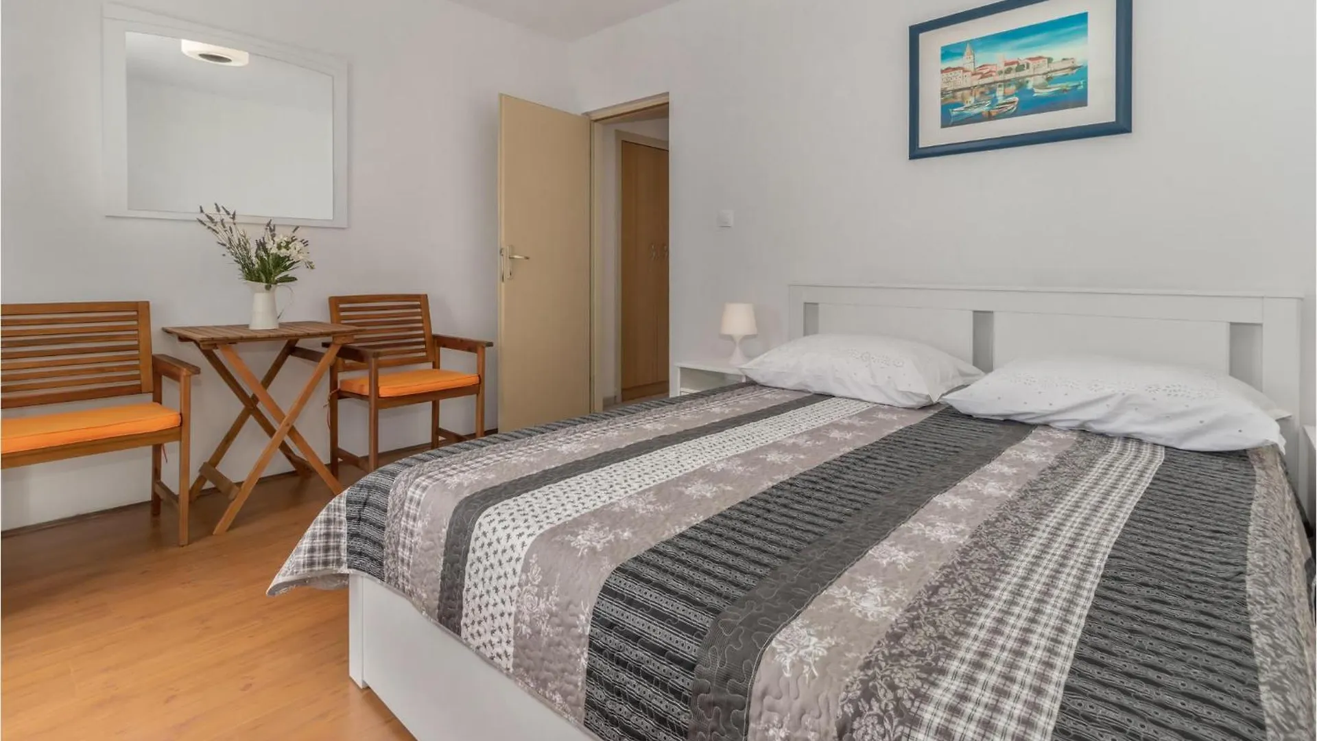 6 Bedroom Gorgeous Home In Novi Vinodolski Holiday home