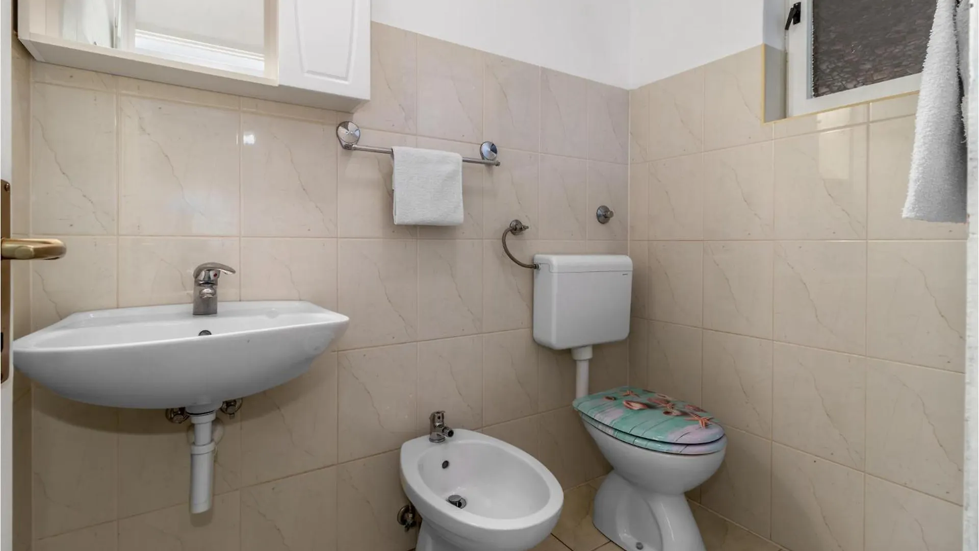 6 Bedroom Gorgeous Home In Novi Vinodolski 0*,  Croatia