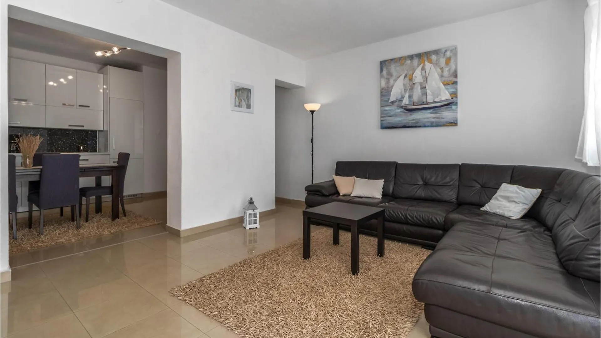 6 Bedroom Gorgeous Home In Novi Vinodolski 0*,