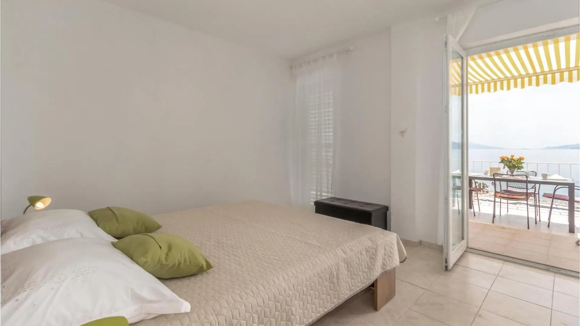 6 Bedroom Gorgeous Home In Novi Vinodolski Holiday home