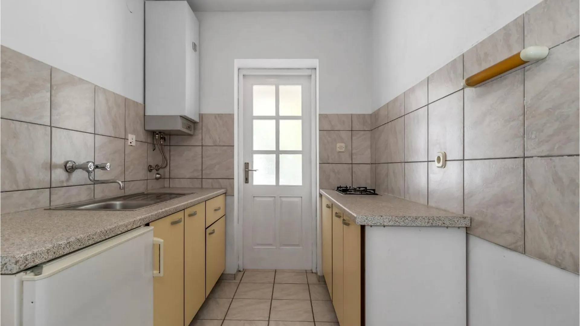 Holiday home 6 Bedroom Gorgeous Home In Novi Vinodolski