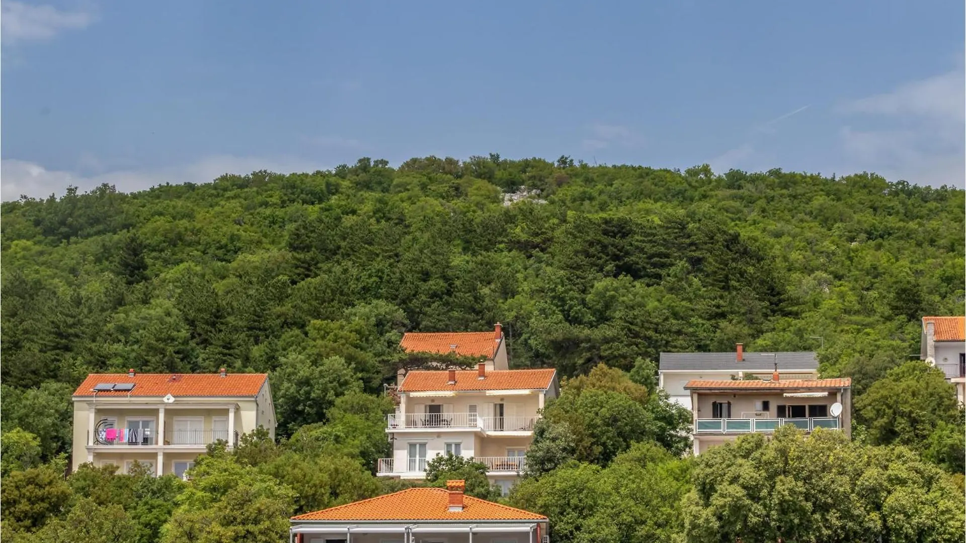 6 Bedroom Gorgeous Home In Novi Vinodolski 0*,  Croatia