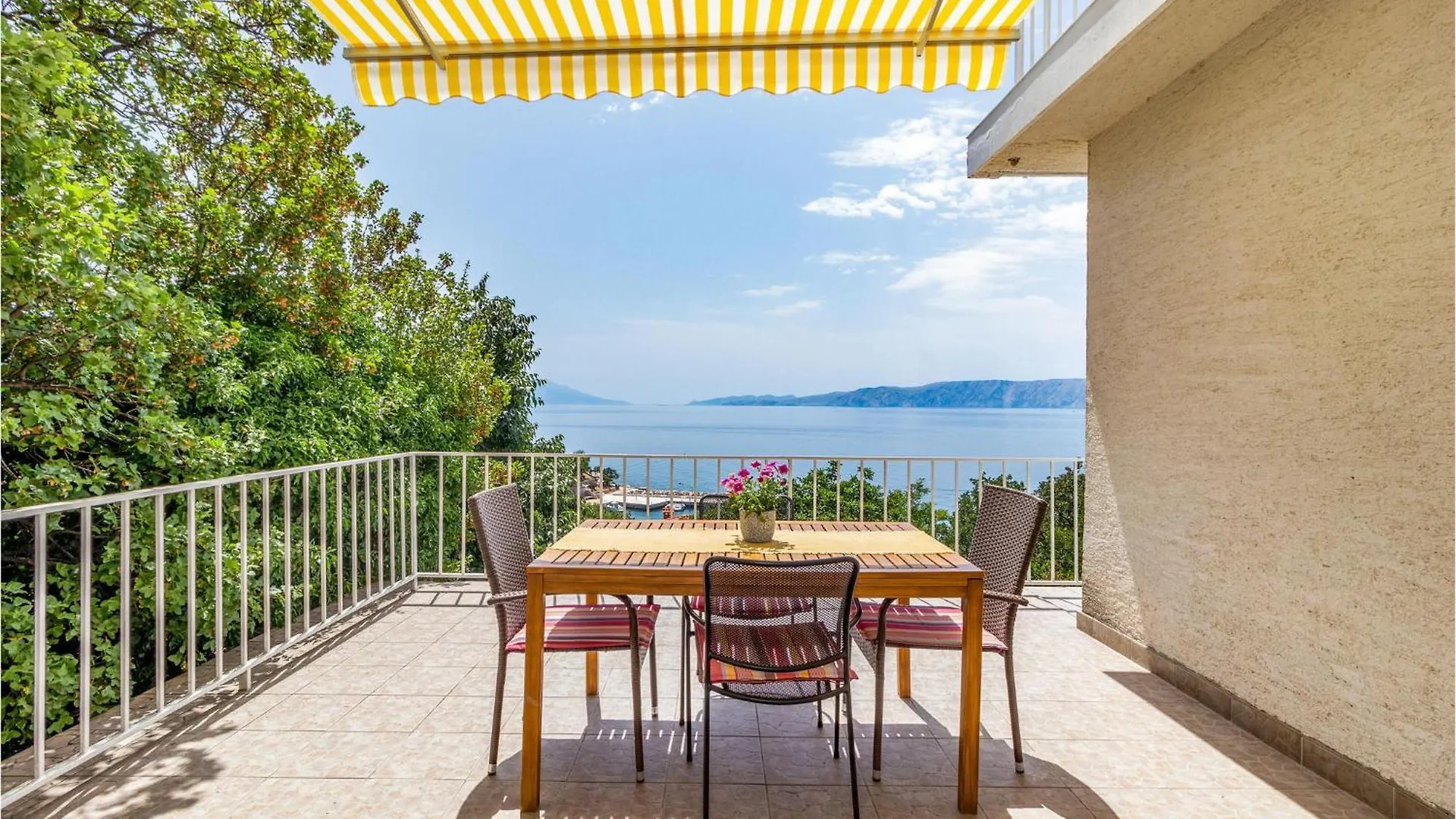 Holiday home 6 Bedroom Gorgeous Home In Novi Vinodolski Croatia