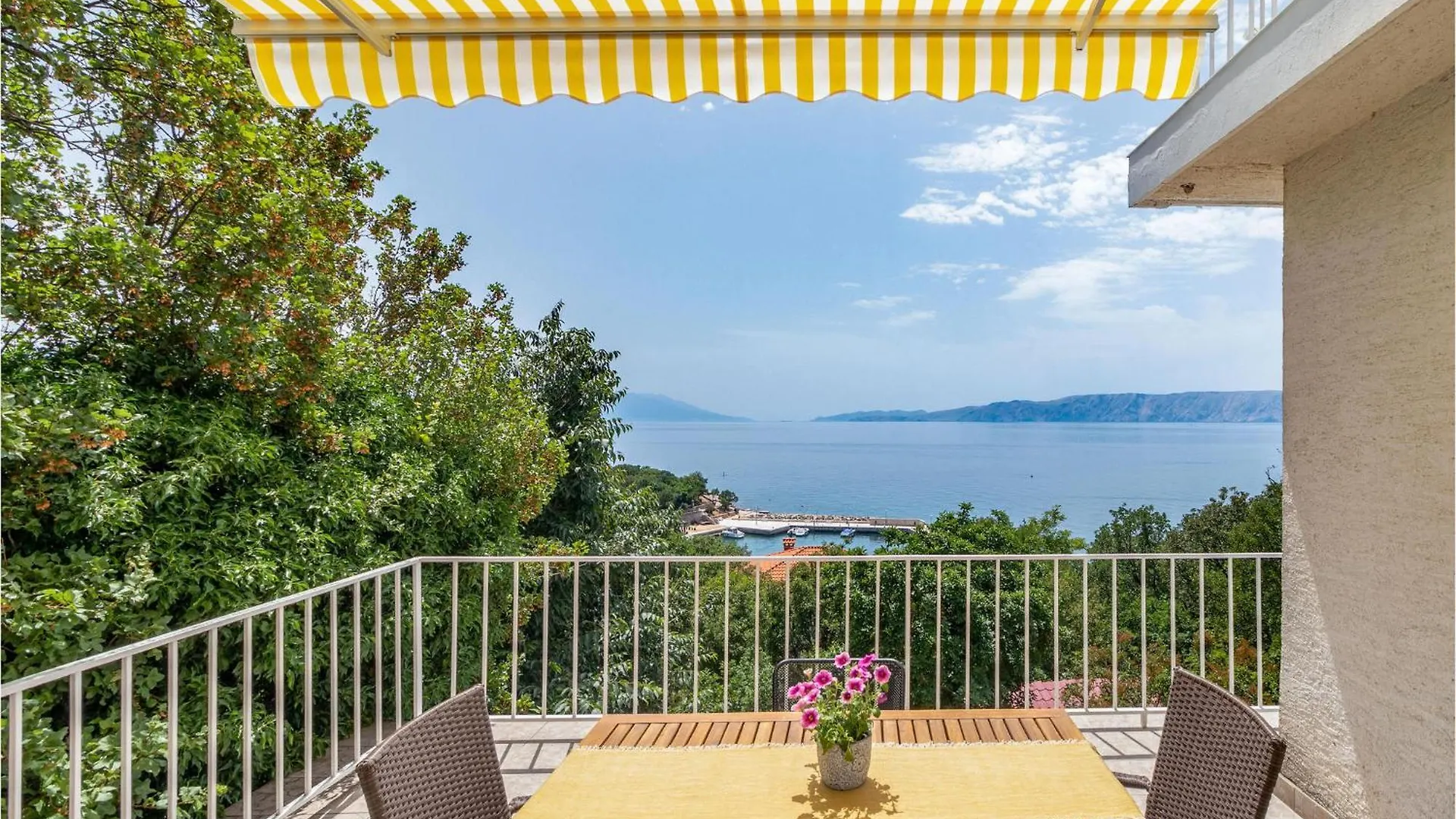 6 Bedroom Gorgeous Home In Novi Vinodolski Croatia